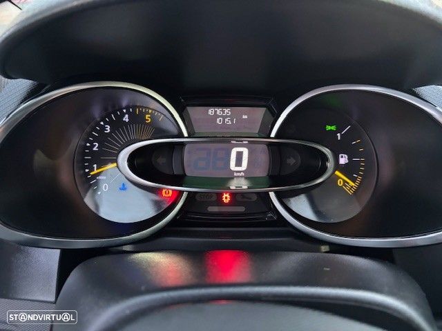 Renault Clio Sport Tourer dCi 75 Expression - 3