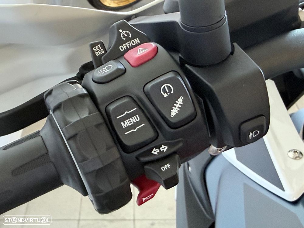 BMW R 1250 GS TROPHY - 7