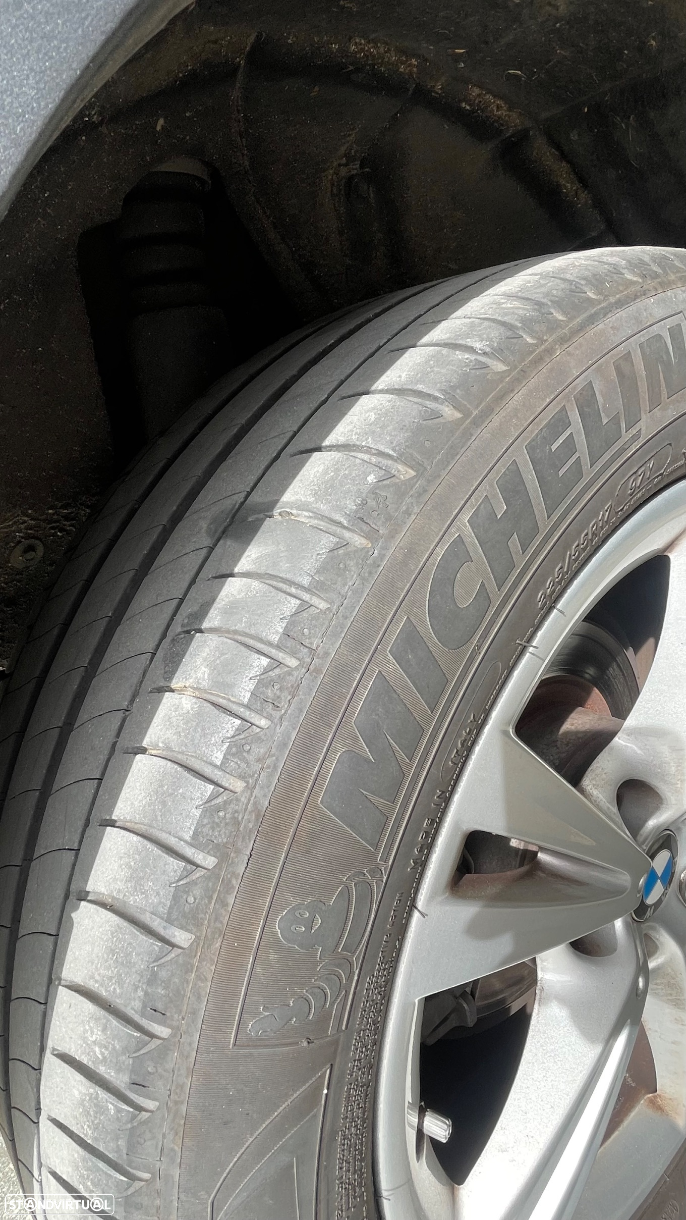 BMW X1 16 d sDrive - 14