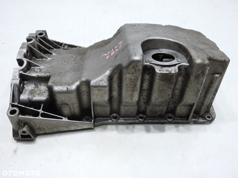 MISKA OLEJOWA AUDI A4 B7 2.0 TFSI 06B103603AS - 8
