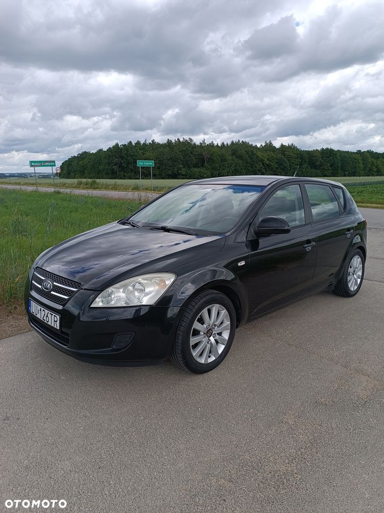 Kia Ceed - 2