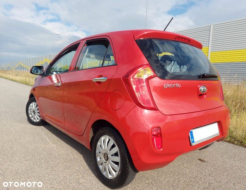 Kia Picanto - 14