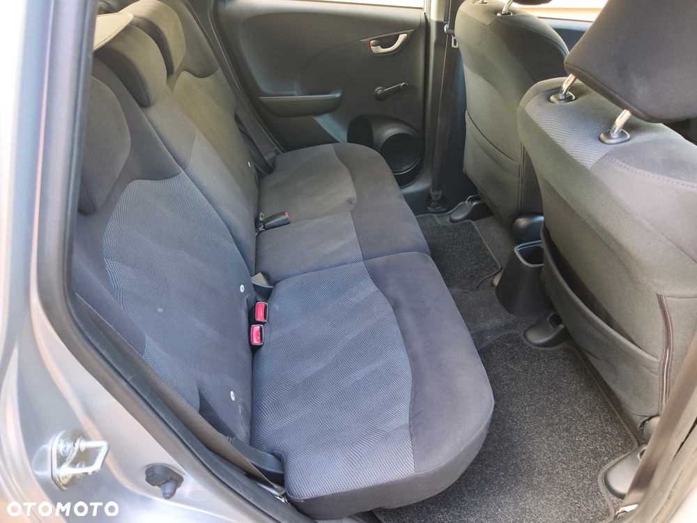 Honda Jazz - 7