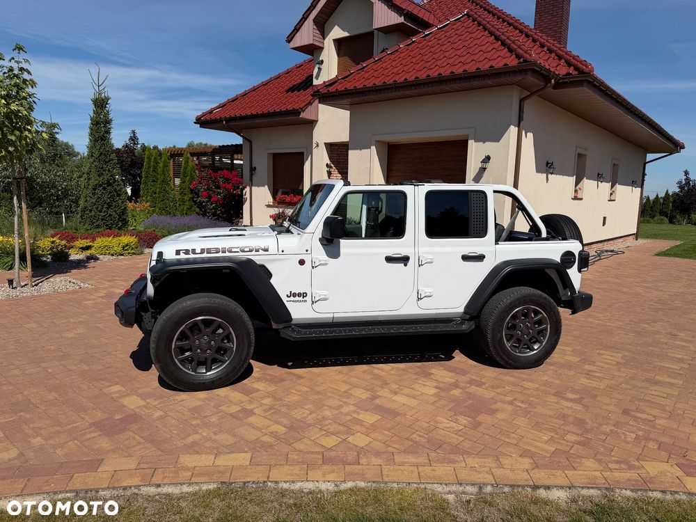 Jeep Wrangler - 14