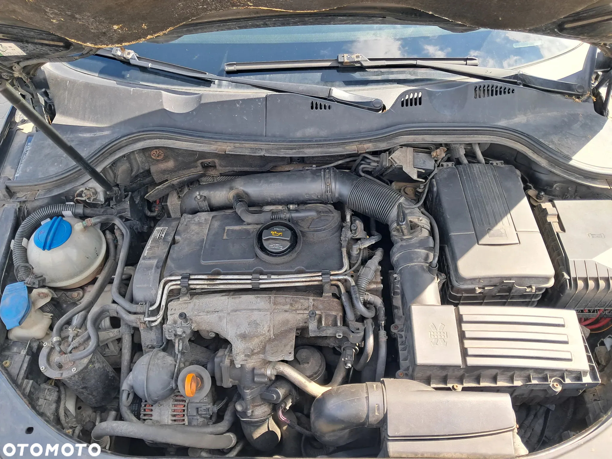 Volkswagen Passat 2.0 TDI Highline DSG - 19