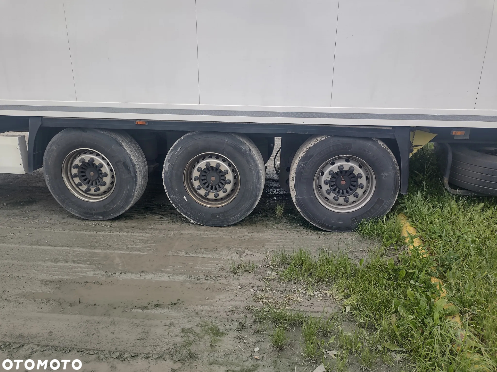 Krone SDF - 27 - 15