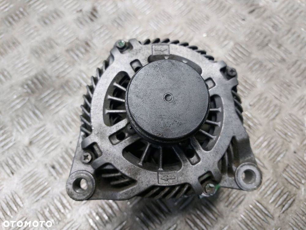 ALTERNATOR CITROEN C5 II 2.0 HDI - 4