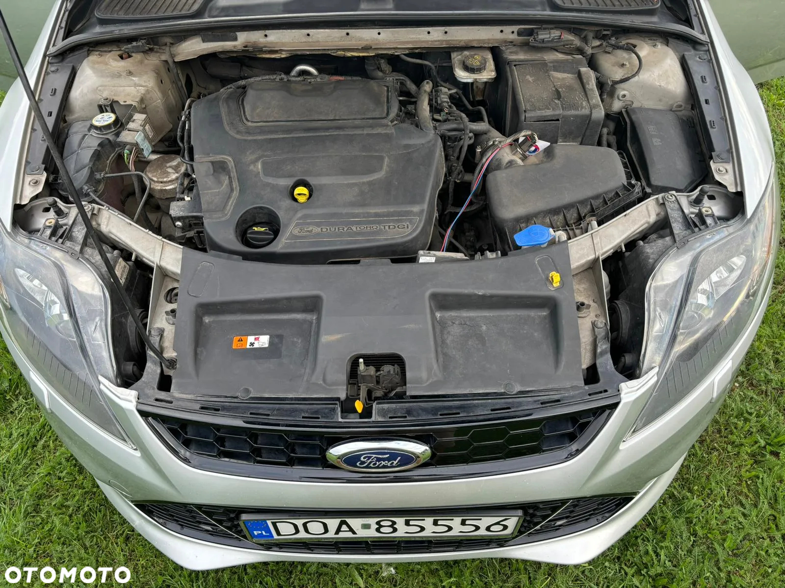 Ford Mondeo 2.0 TDCi Titanium MPS6 - 20