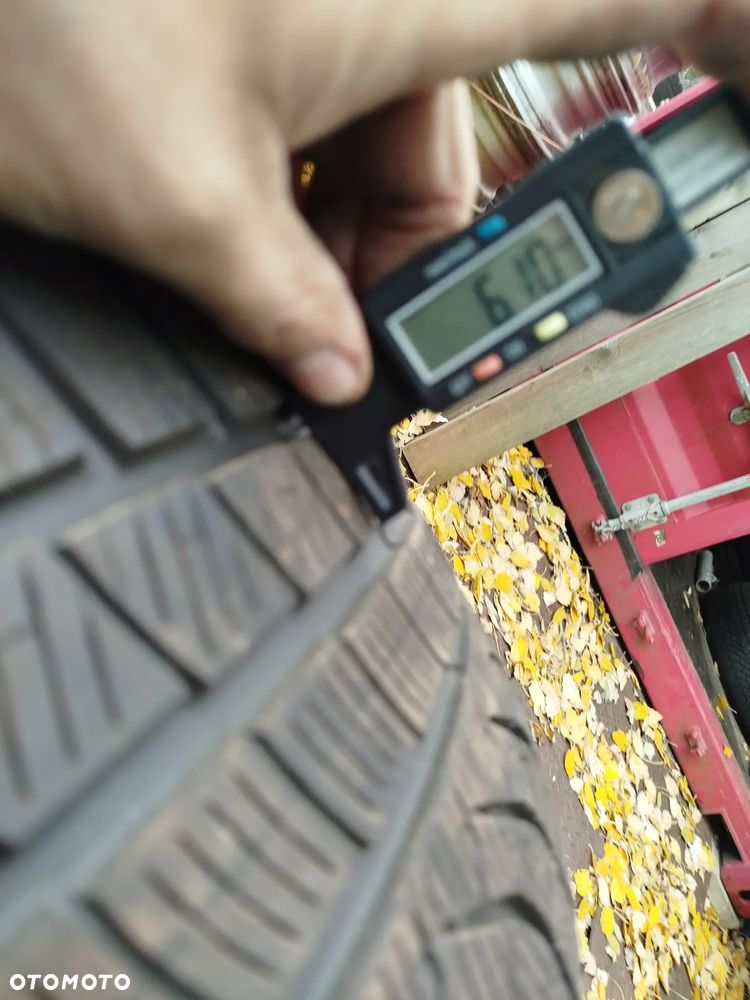 245/40R20 99V Pirelli P ZERO TM 25r okazja. - 5