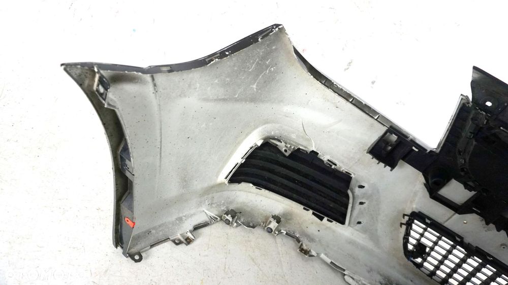 ZDERZAK PRZÓD PRZEDNI ATRAPA OPEL VECTRA C LIFT SIGNUM FL 05-08 2005-2008 - 15