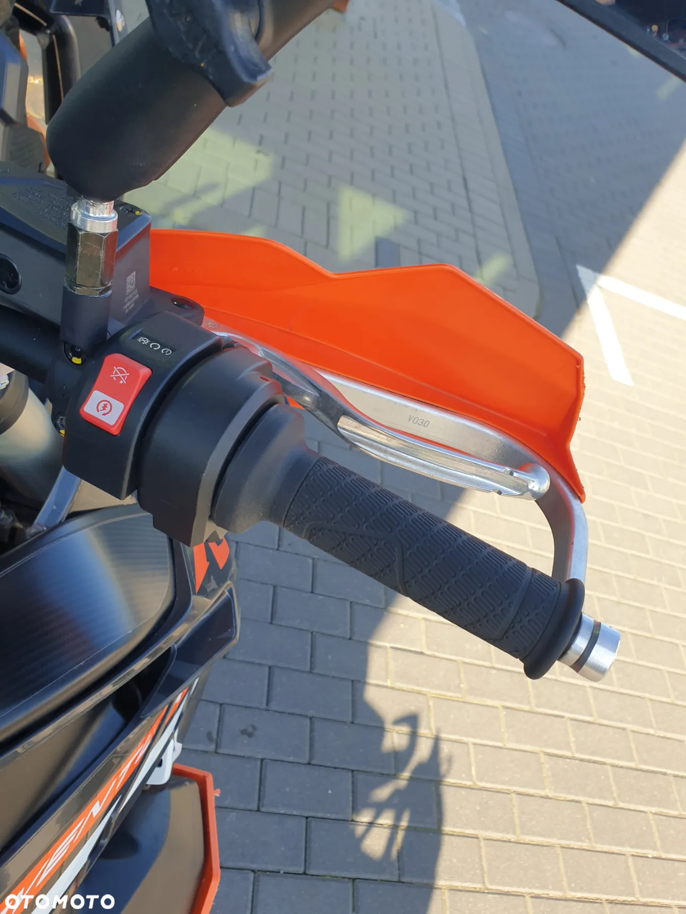 KTM Adventure - 6