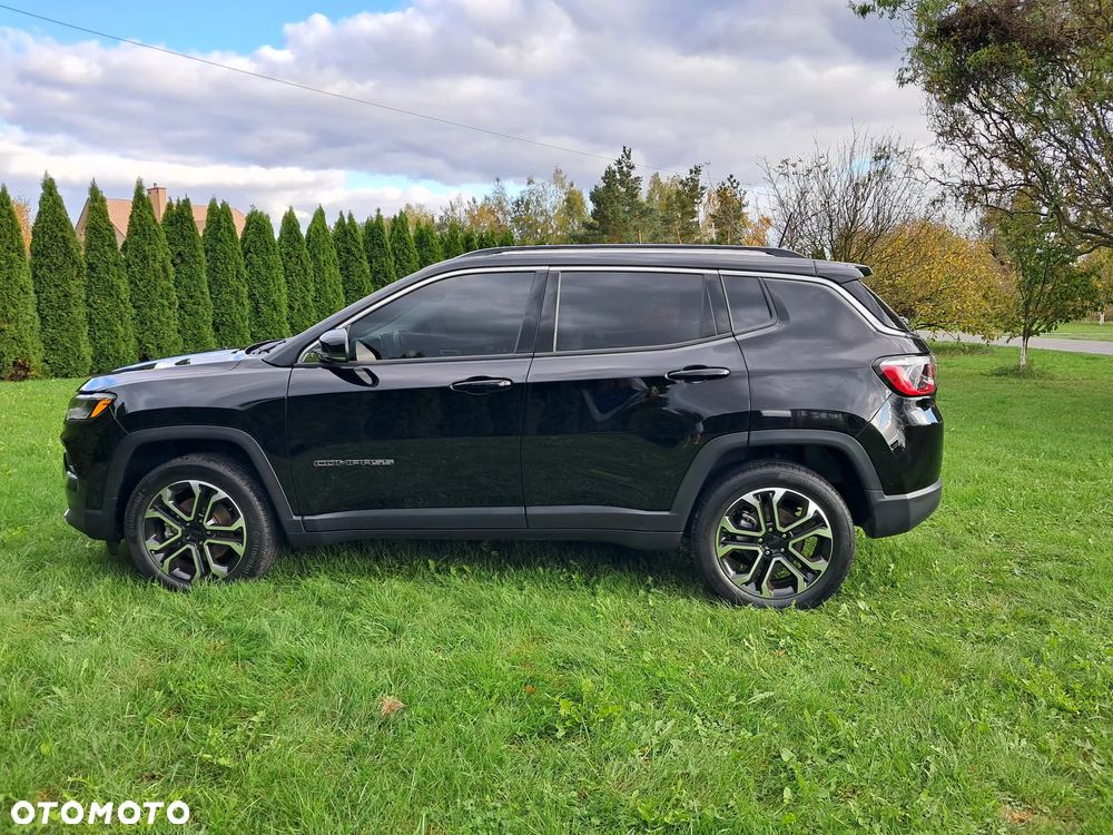 Jeep Compass - 15