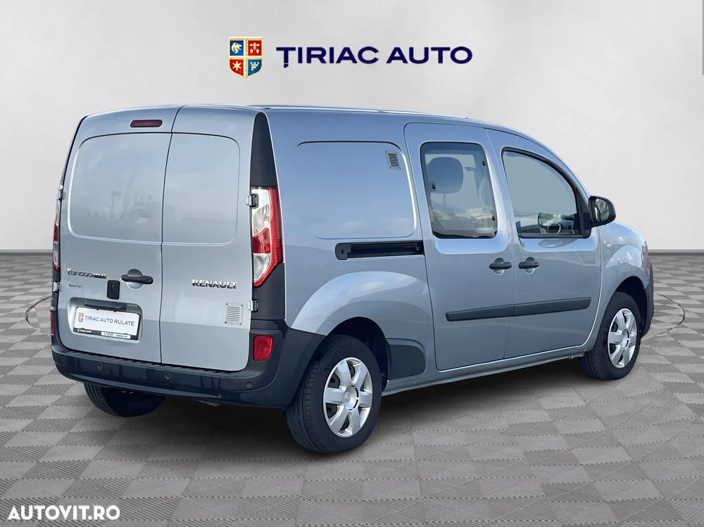 Renault Kangoo - 5