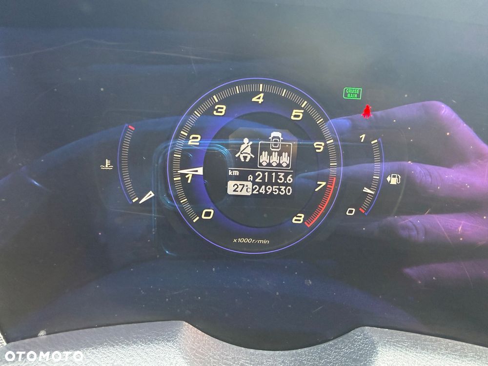 Honda Civic 1.8 Sport - 16