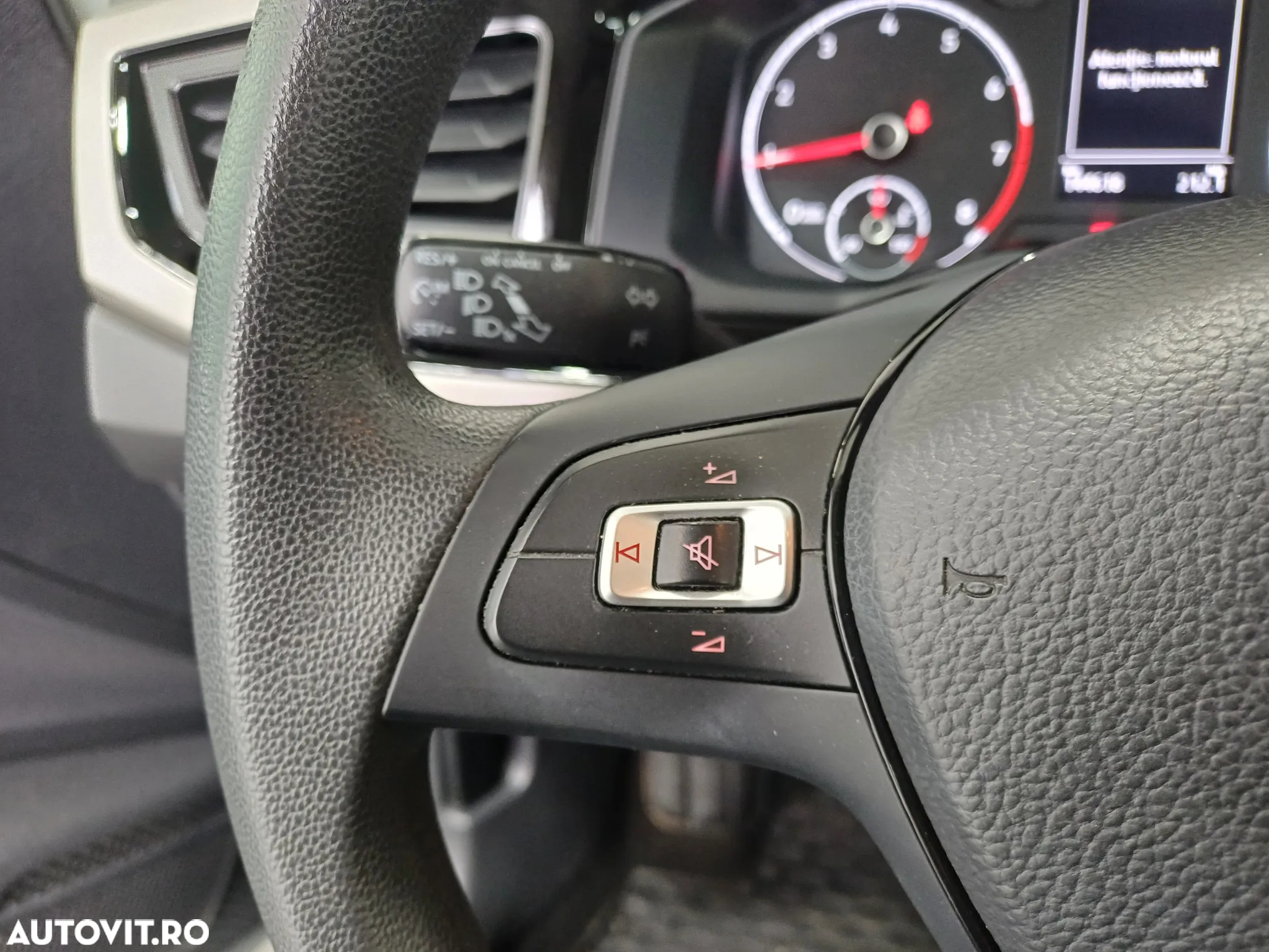 Volkswagen Polo 1.0 TSI Comfortline - 11
