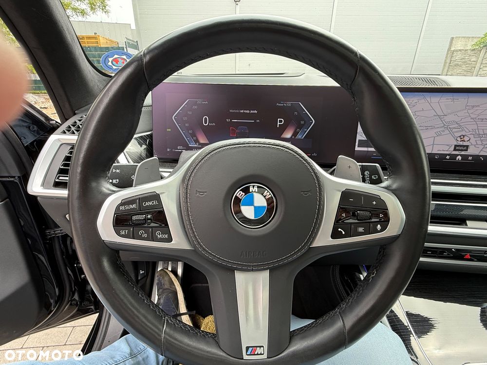 BMW X7 ver-xdrive40d-mhev-m-sport-sport - 12