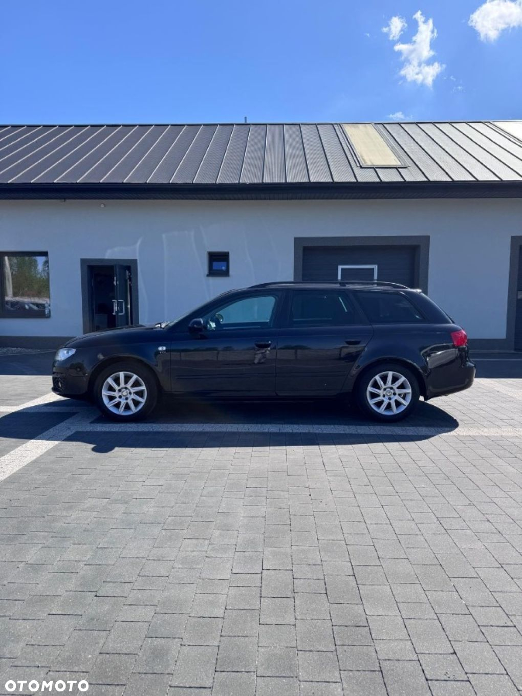 Seat Exeo - 5