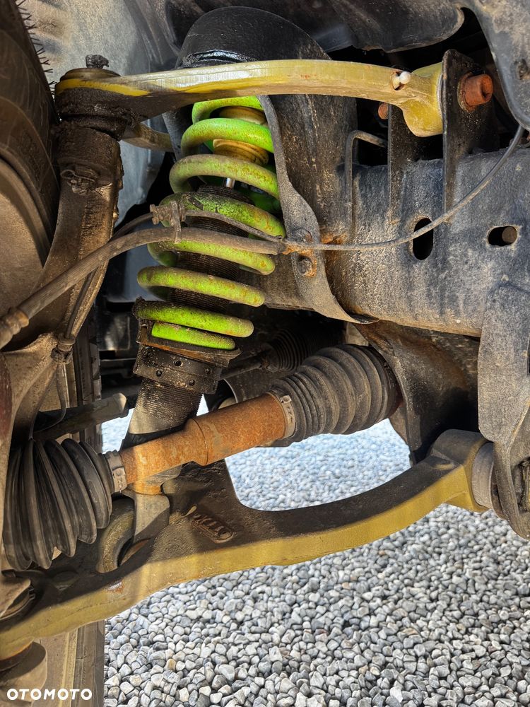 Dodge RAM 5.7 4x4 - 7