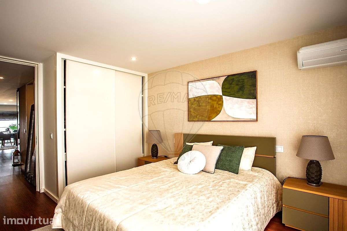 Apartamento T1 para venda - Grande imagem: 2/24