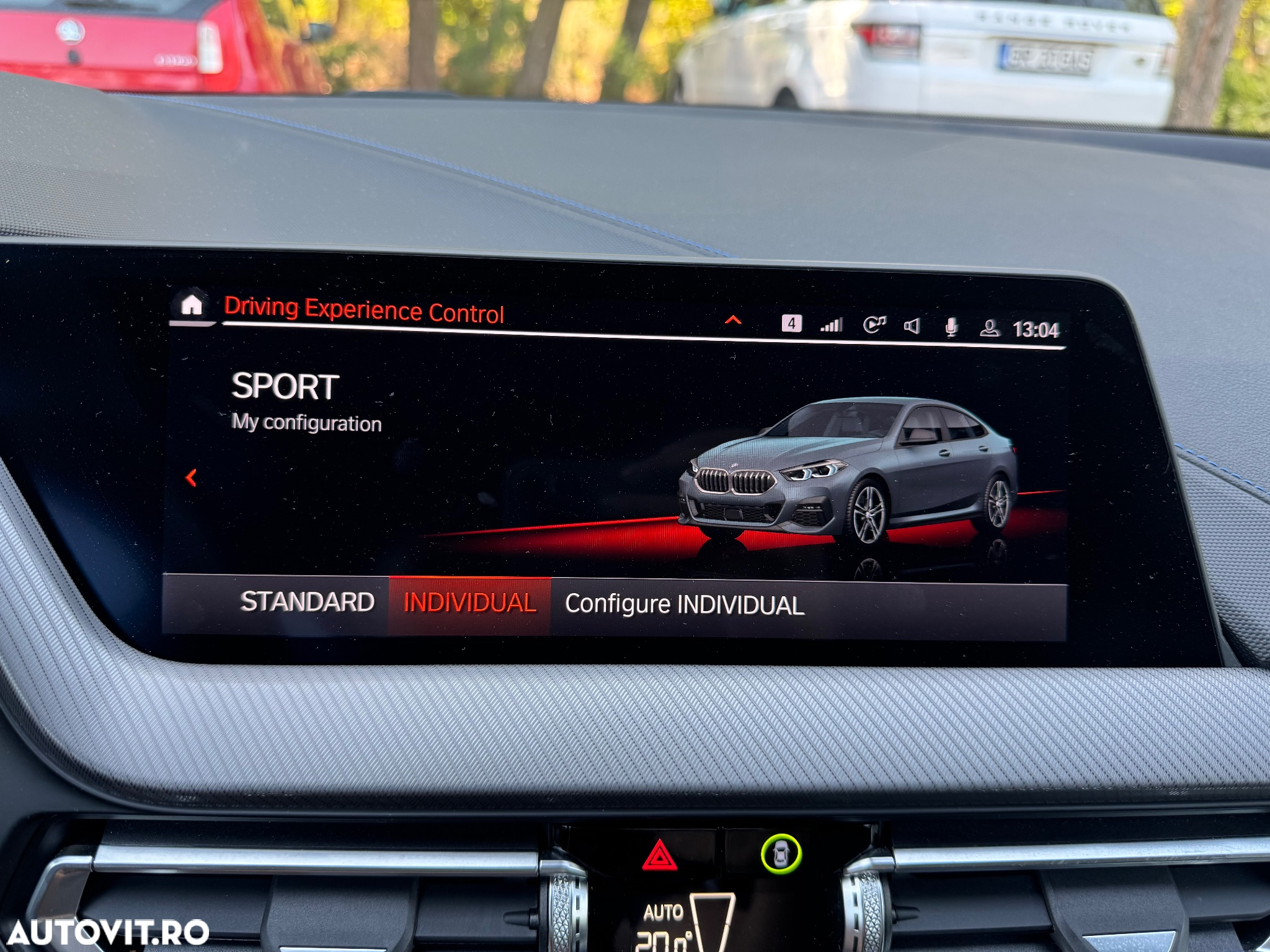BMW Seria 2 218i Gran Coupe Aut. M Sport - 26