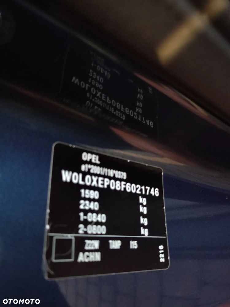 Opel Corsa - 36