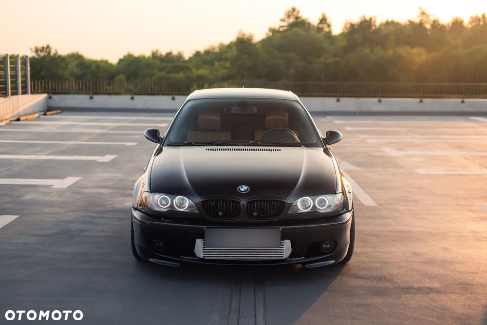 BMW Seria 3 - 9