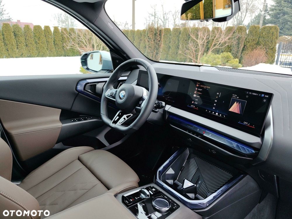 BMW X3 xDrive20d mHEV M Sport sport - 24