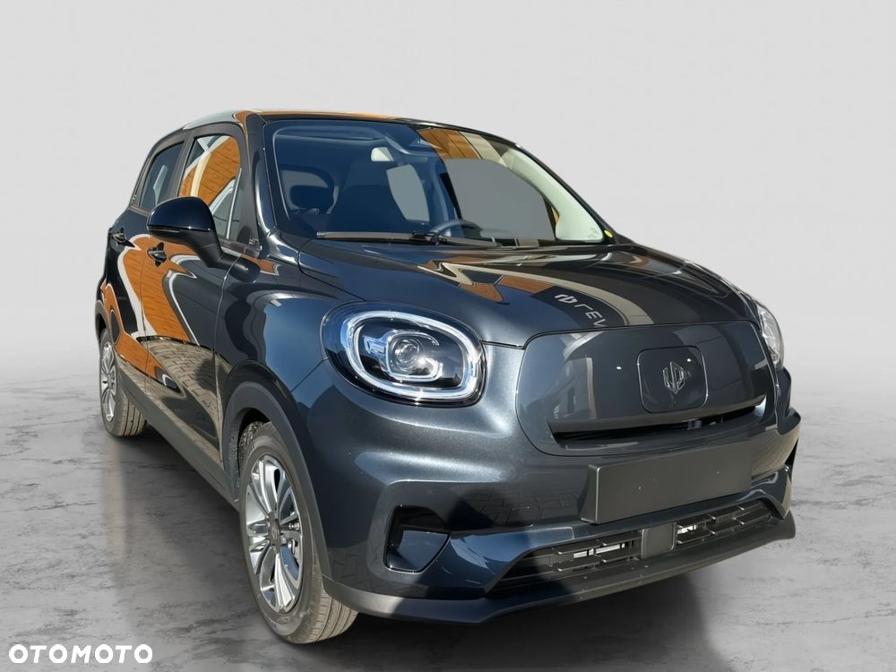 Foto z původního inzerátu (Otomoto.pl)