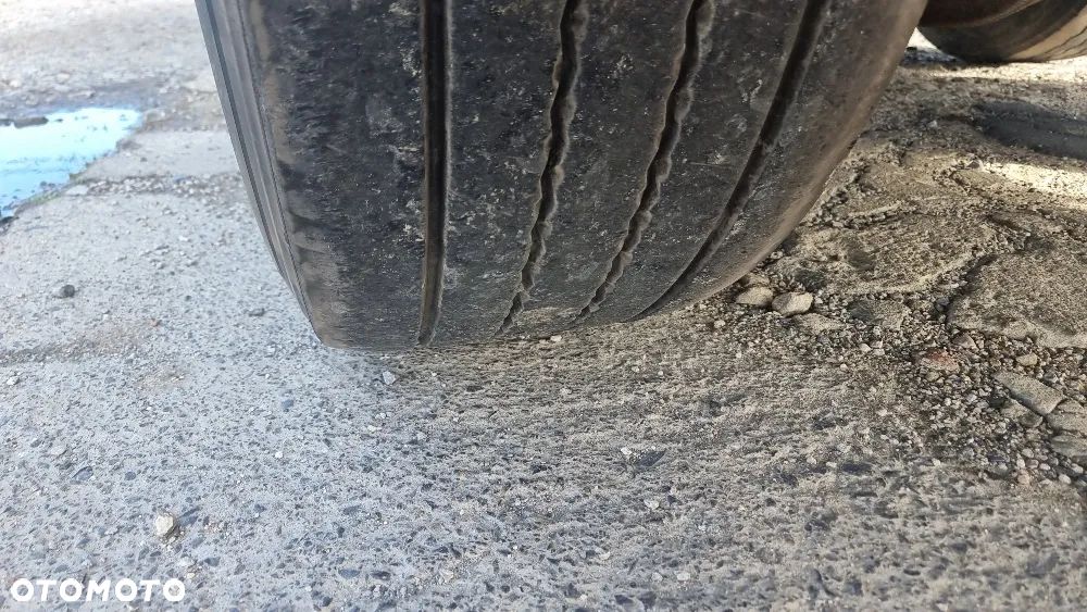 Inny 47.000zł netto BUDOWLANKA 6.40M 2016ROK RAMA OCYNK TANDEM GÓRNY ZACZEP ST.IDEALNY MOŻLIWOŚĆ TRANSPORTU - 15