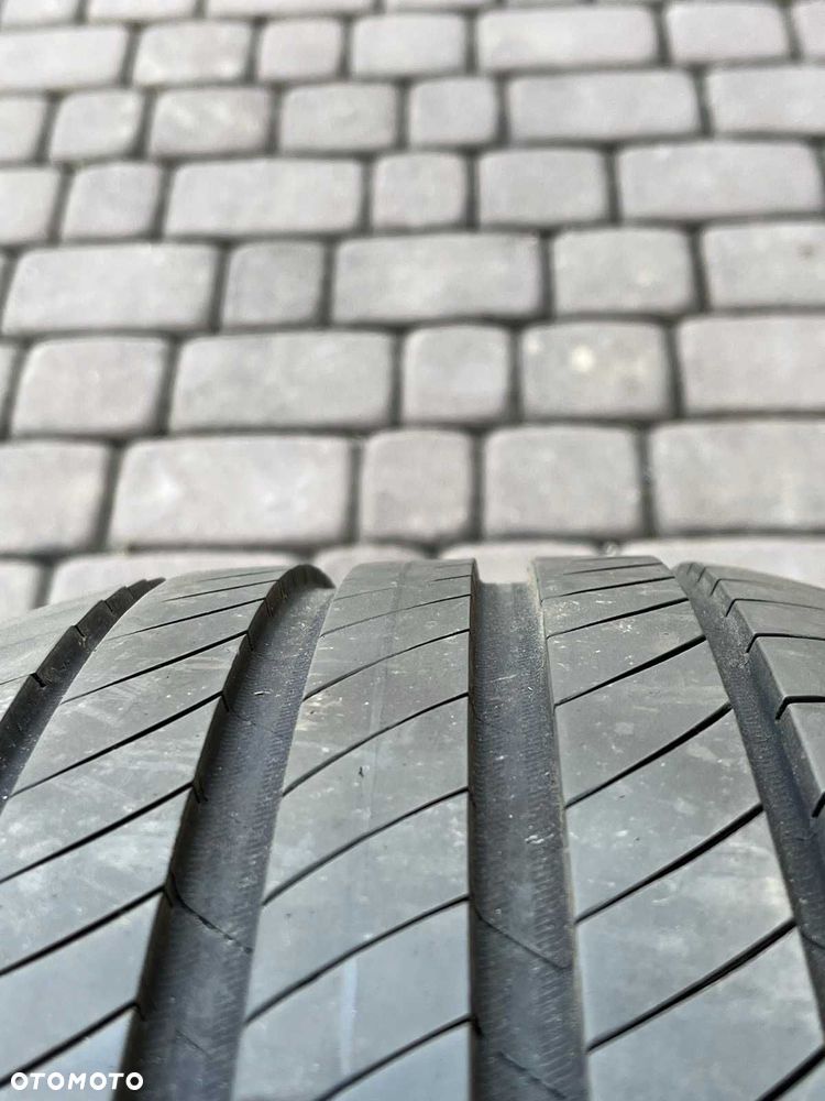 Opony Michelin Primacy 4 S1 215/60/17 96H - 2