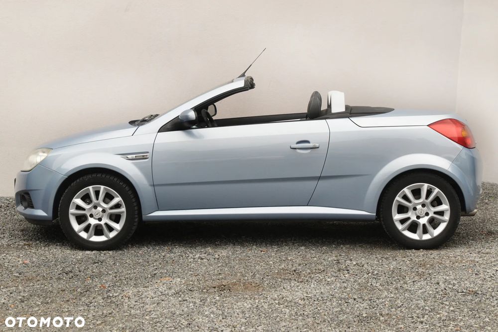 Opel Tigra 1.8 Sport - 26
