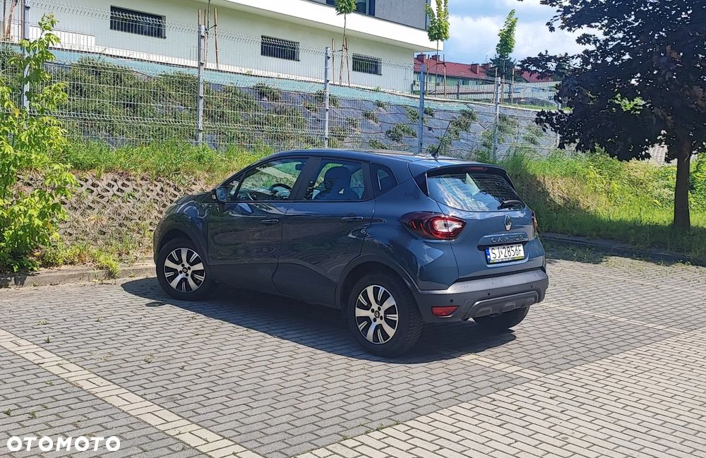 Renault Captur ENERGY TCe 90 Experience - 18