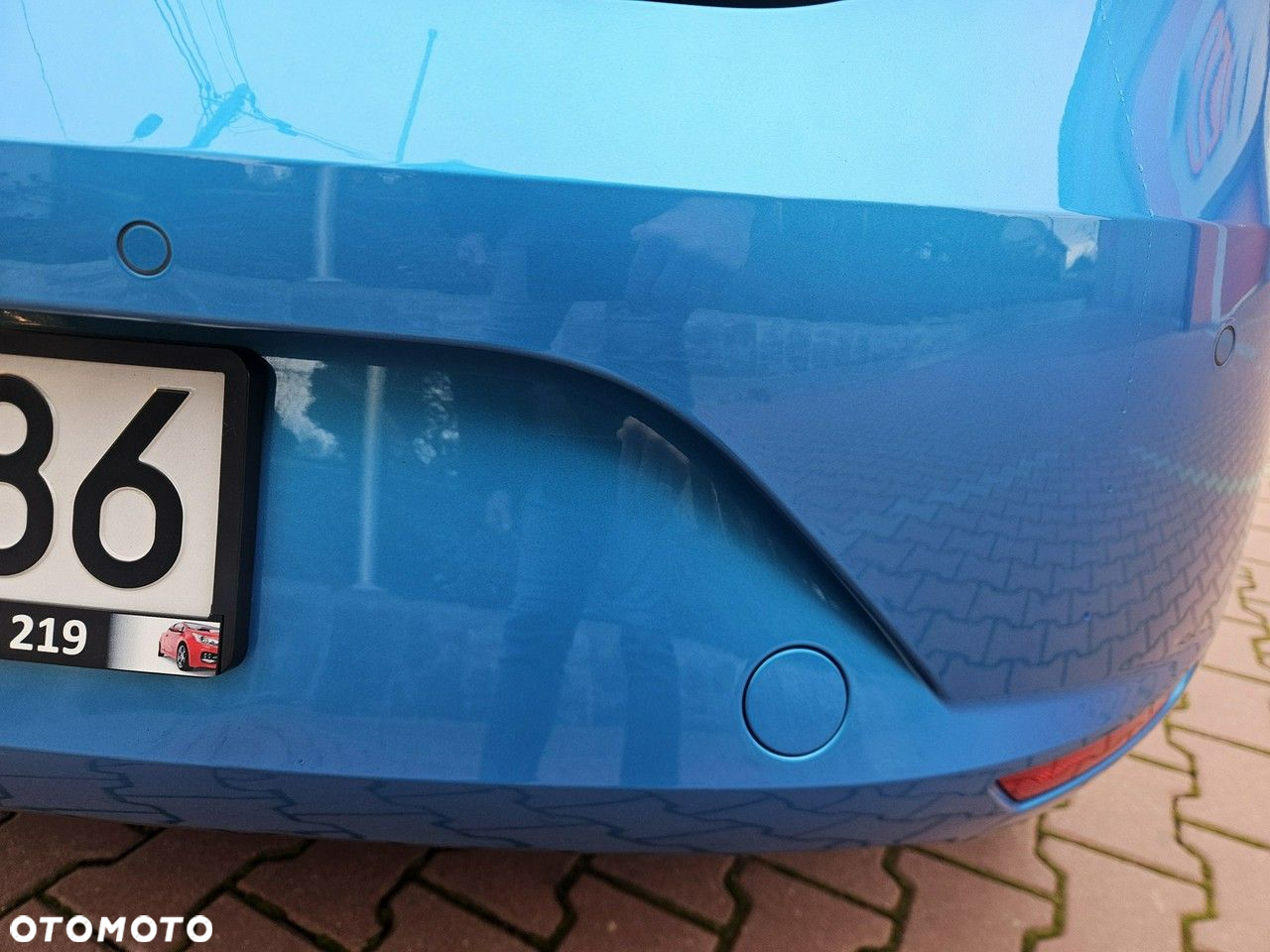 Seat Leon 1.2 TSI Reference S&S - 17