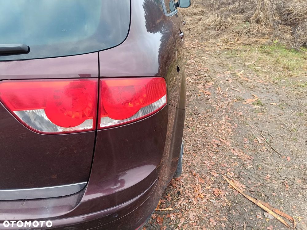 Seat Altea XL 1.9 TDI Reference - 9