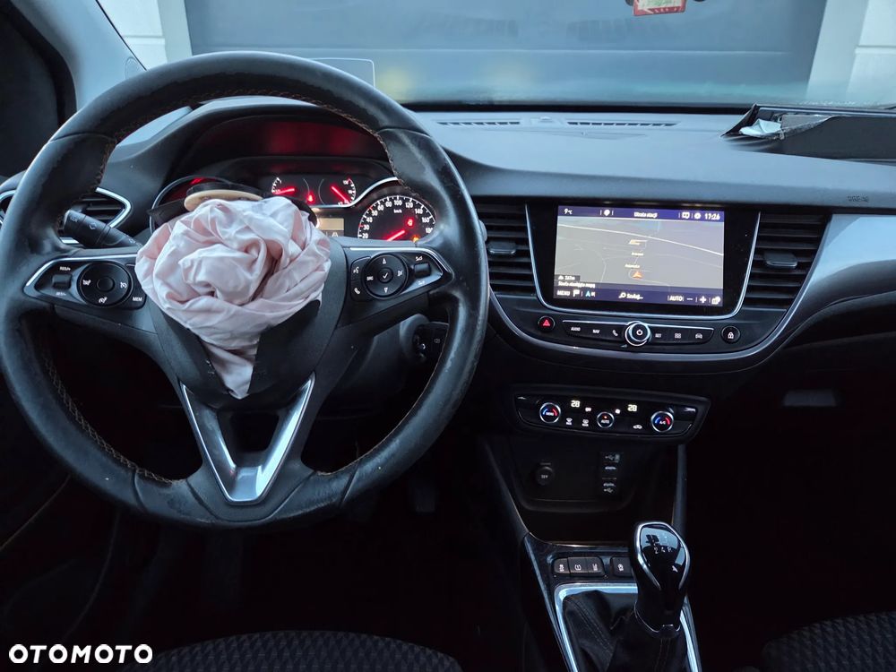 Opel Crossland X 1.6 Start/Stop Ultimate - 19