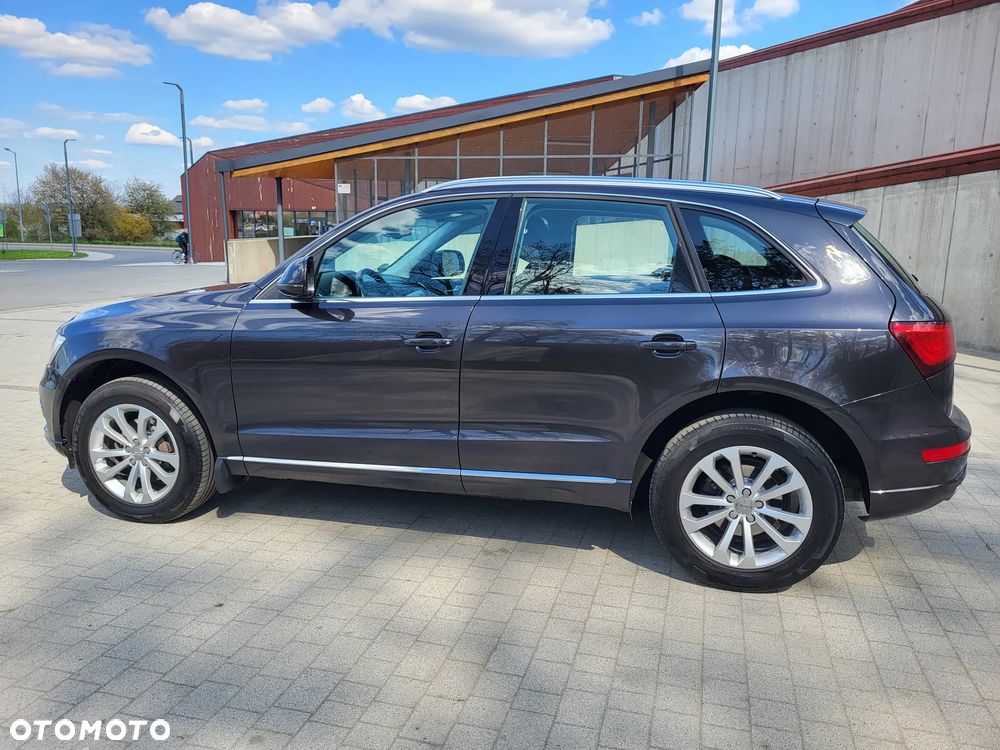 Audi Q5 - 15