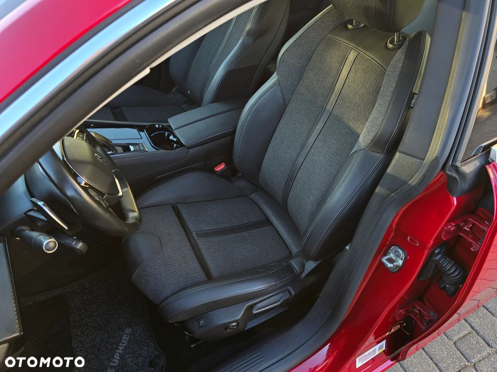 Peugeot 508 PureTech 180 EAT8 Allure - 18