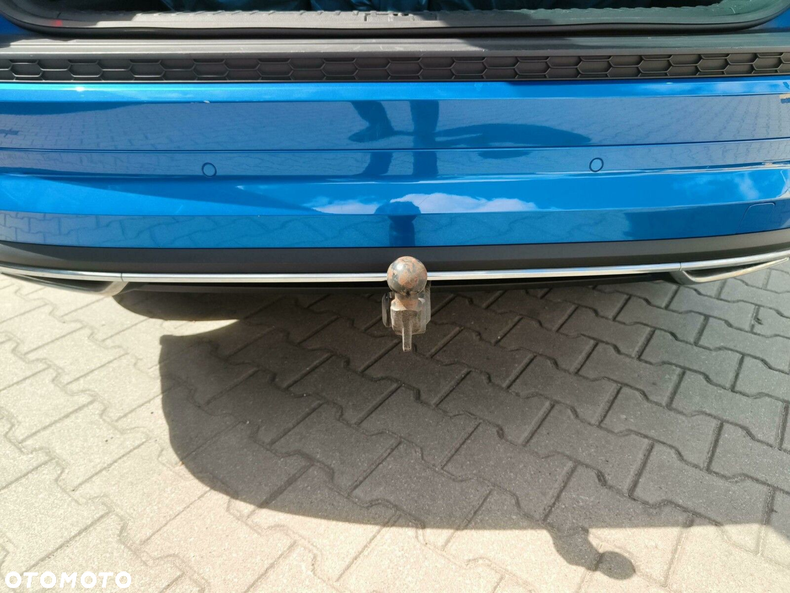 Skoda Kodiaq 2.0 TDI 4x4 L&K DSG - 19