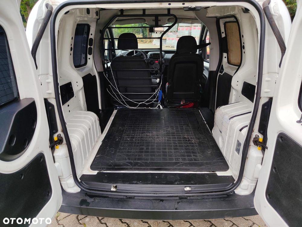 Citroën Nemo berlingo - 5