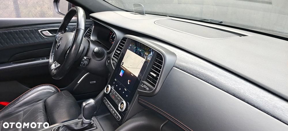 Renault Talisman BLUE dCi 200 EDC INITIALE PARIS - 14