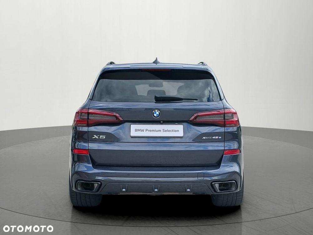 BMW X5 - 5