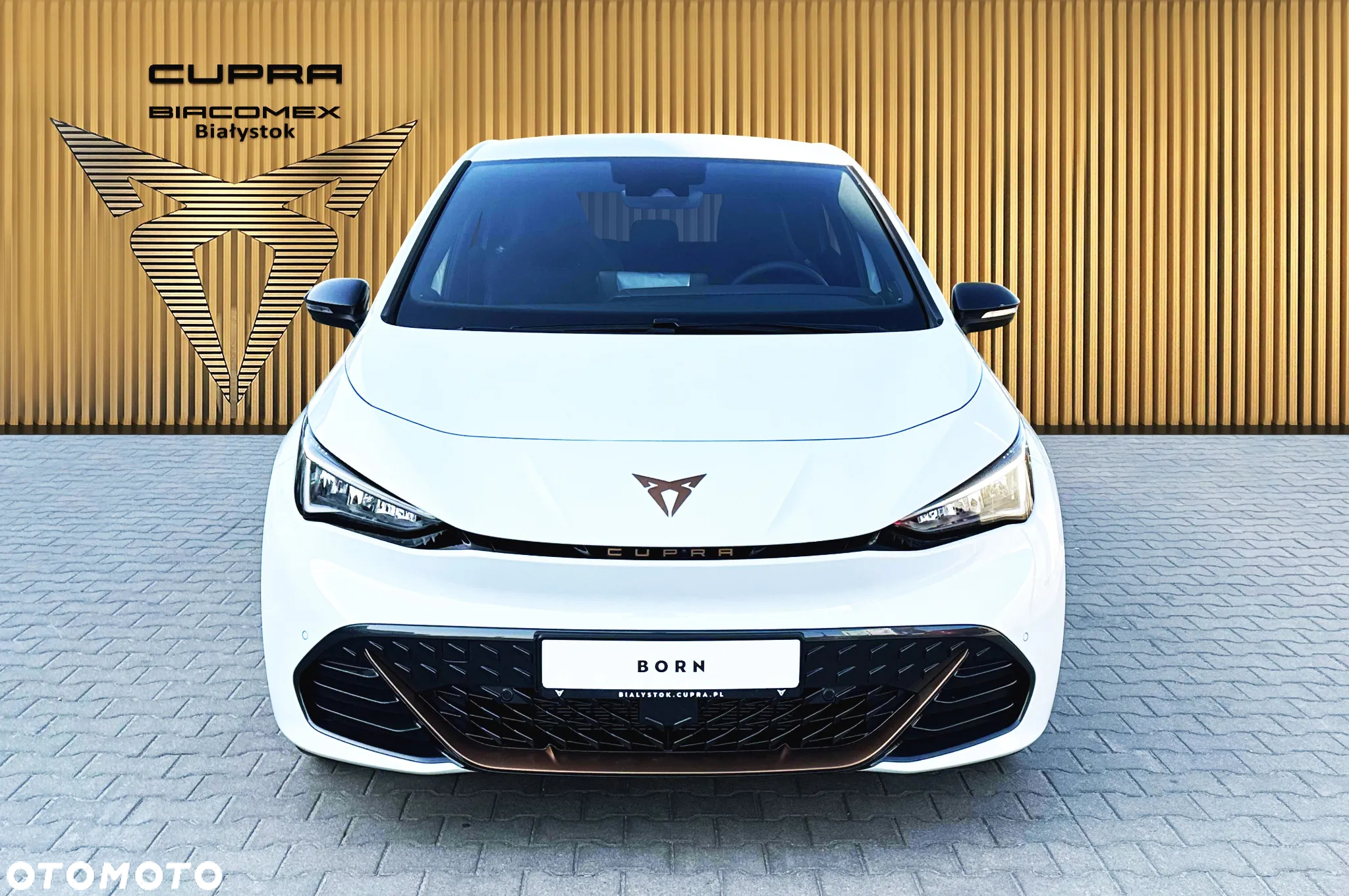 Cupra Born 77kWh E-Boost Advantage Edition - 8