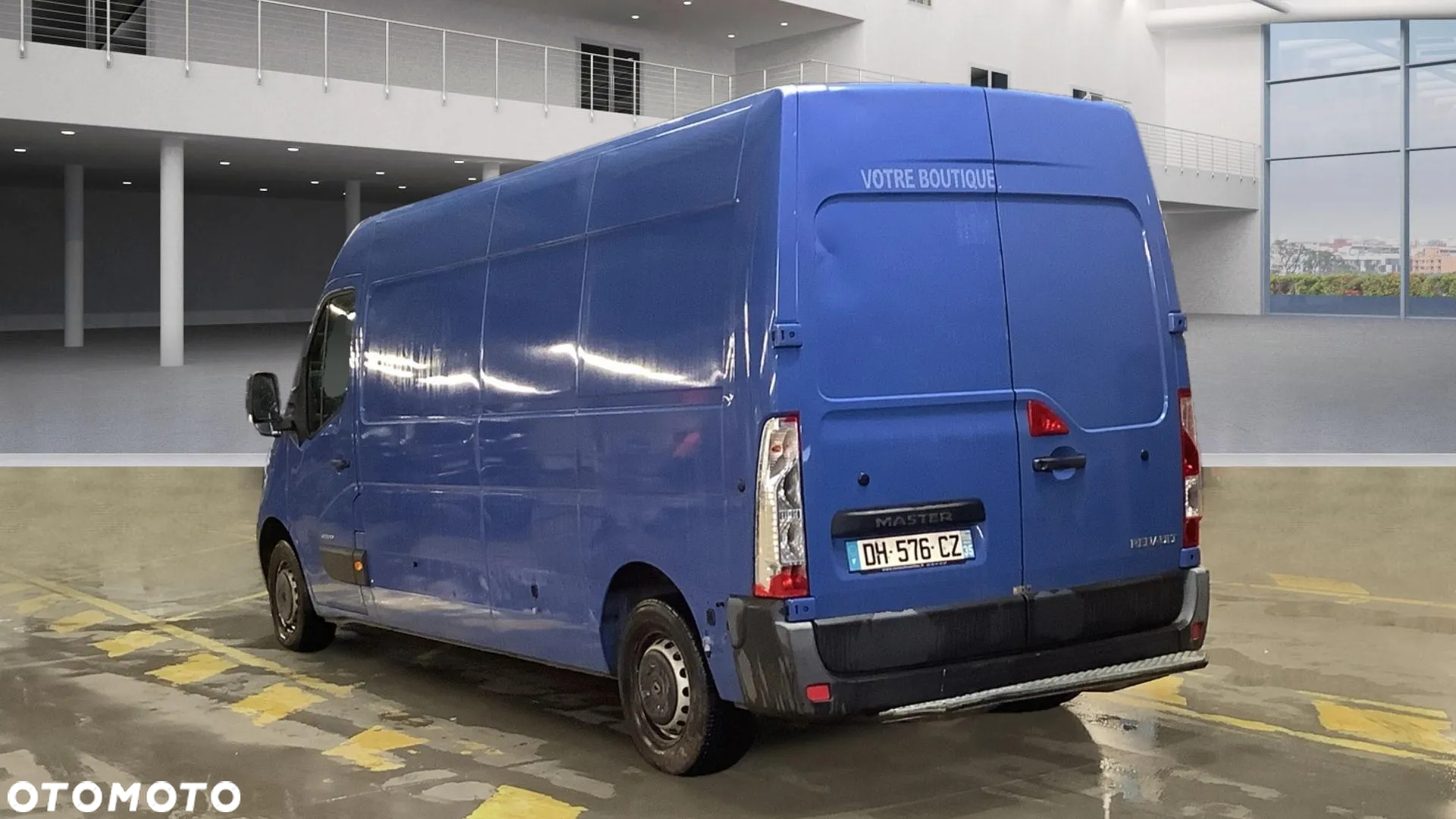 Renault Master - 3