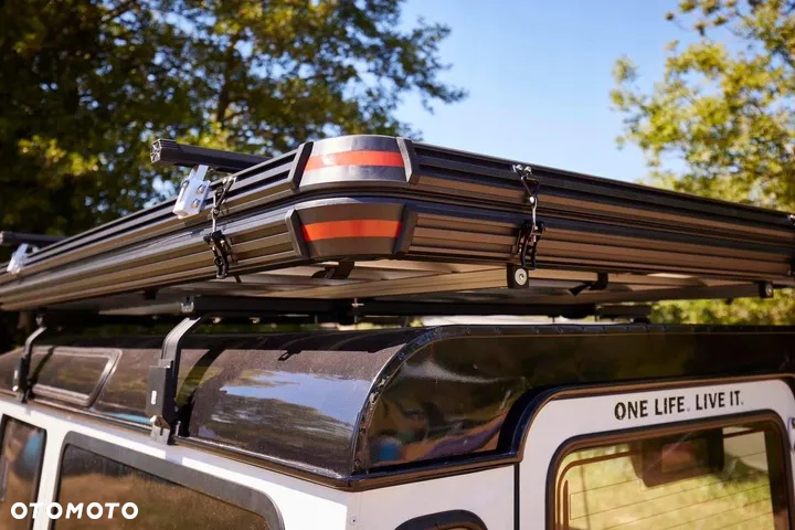 Namiot dachowy Wild Land Bush Cruiser 140 - 6