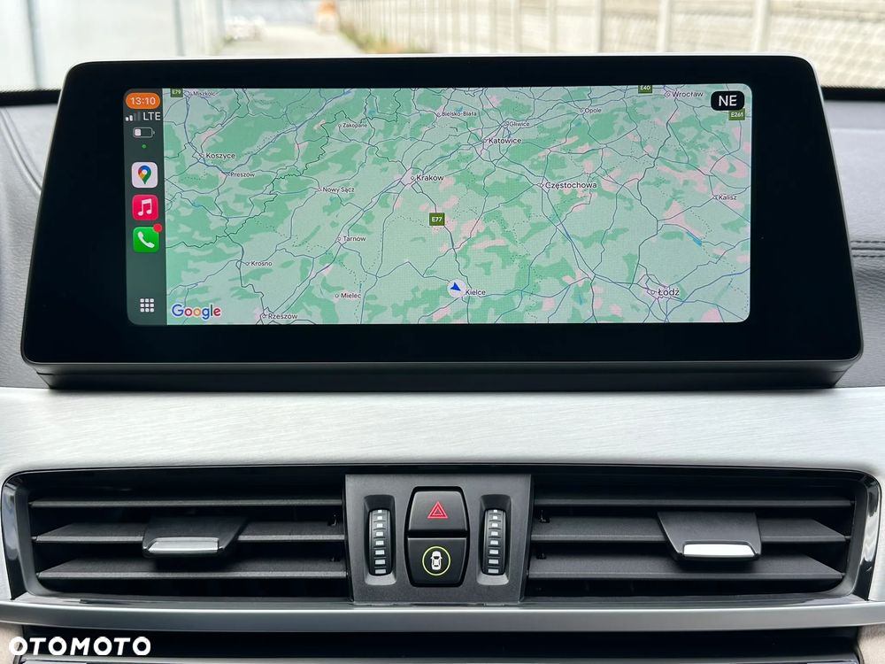 BMW X1 xDrive20i xLine sport - 33
