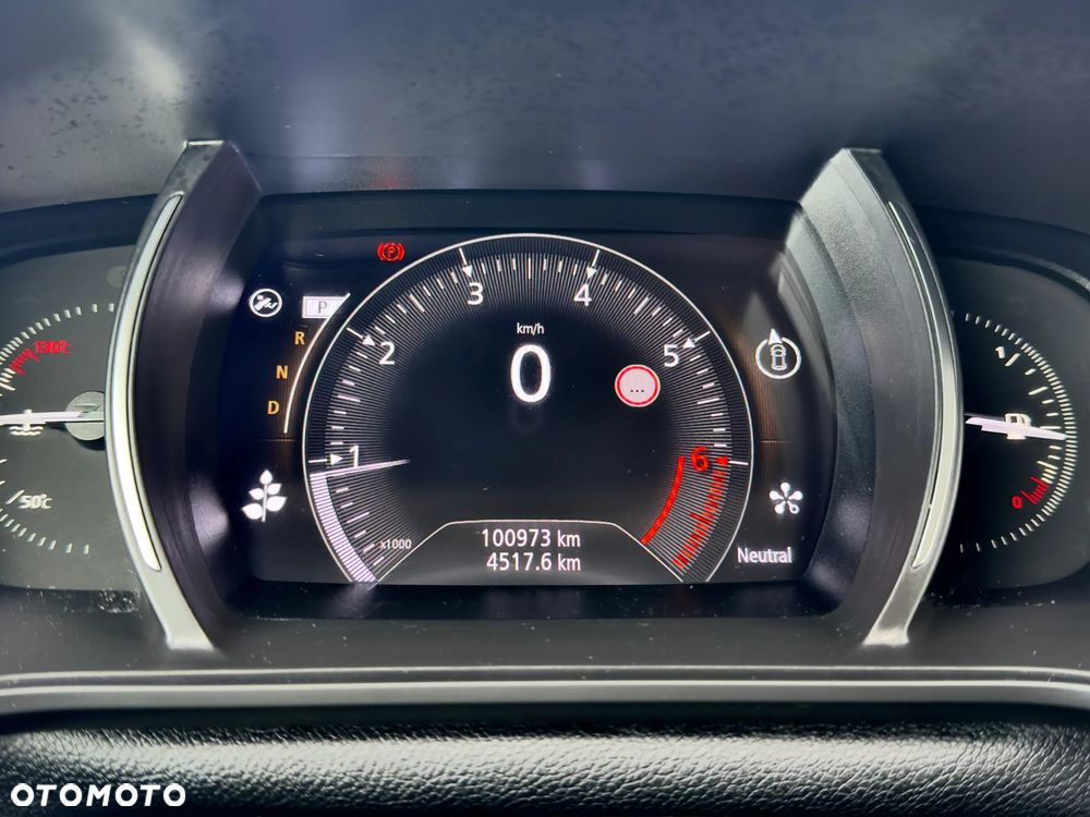 Renault Megane ENERGY TCe 140 EDC GT-LINE - 34