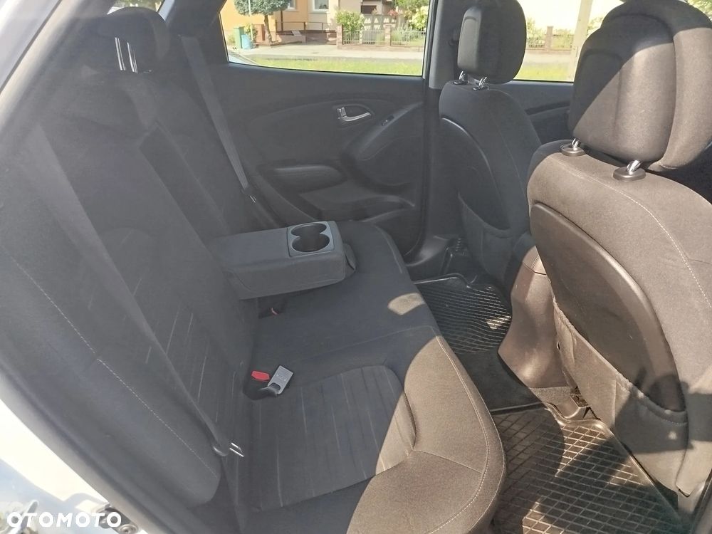 Hyundai ix35 1.6 GDI Classic 2WD - 9