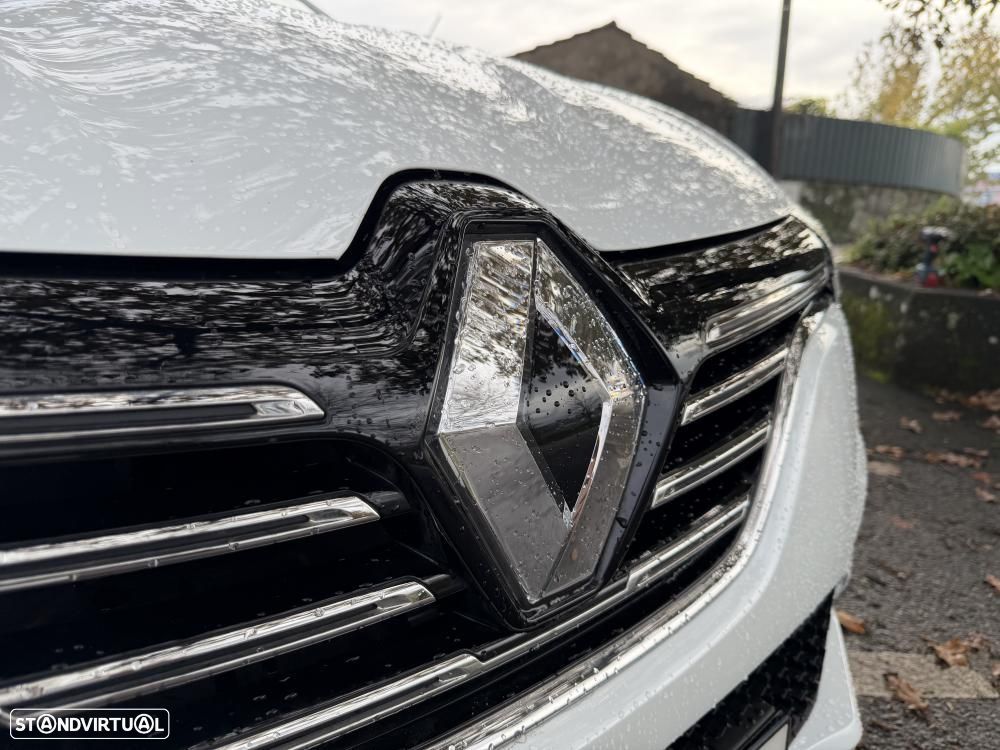 Renault Mégane ENERGY TCe 140 EDC GT-LINE - 11