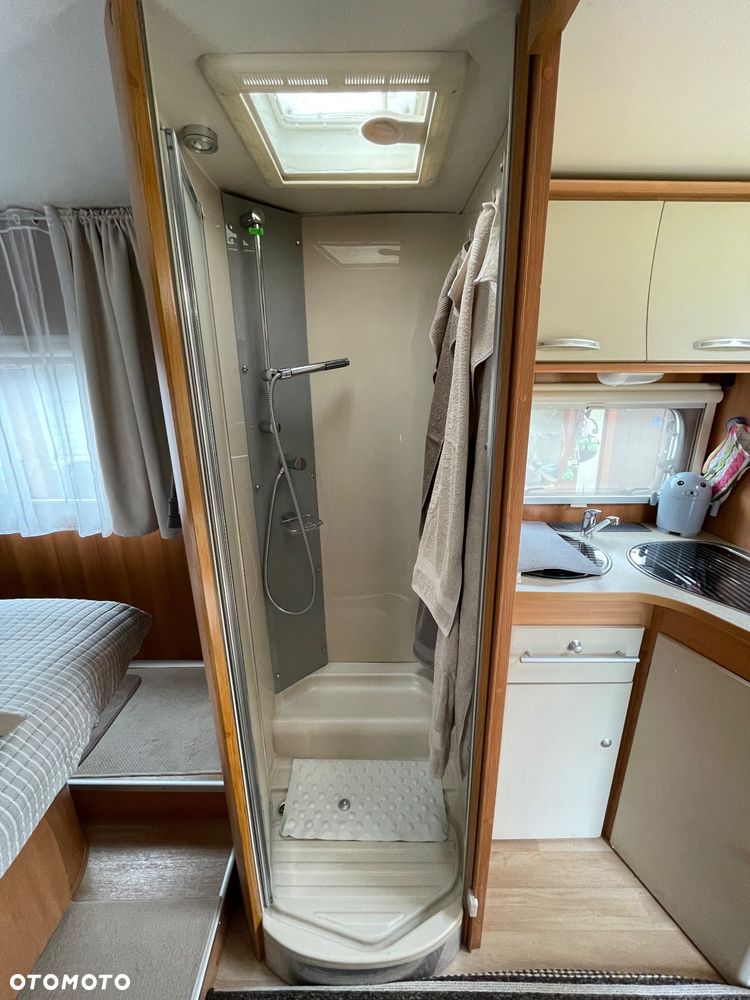 Ford Trigano FD3 - 9