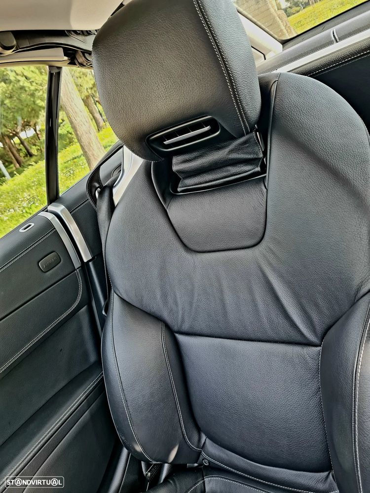 Mercedes-Benz SL 350 7G-TRONIC 2LOOK Edition - 33